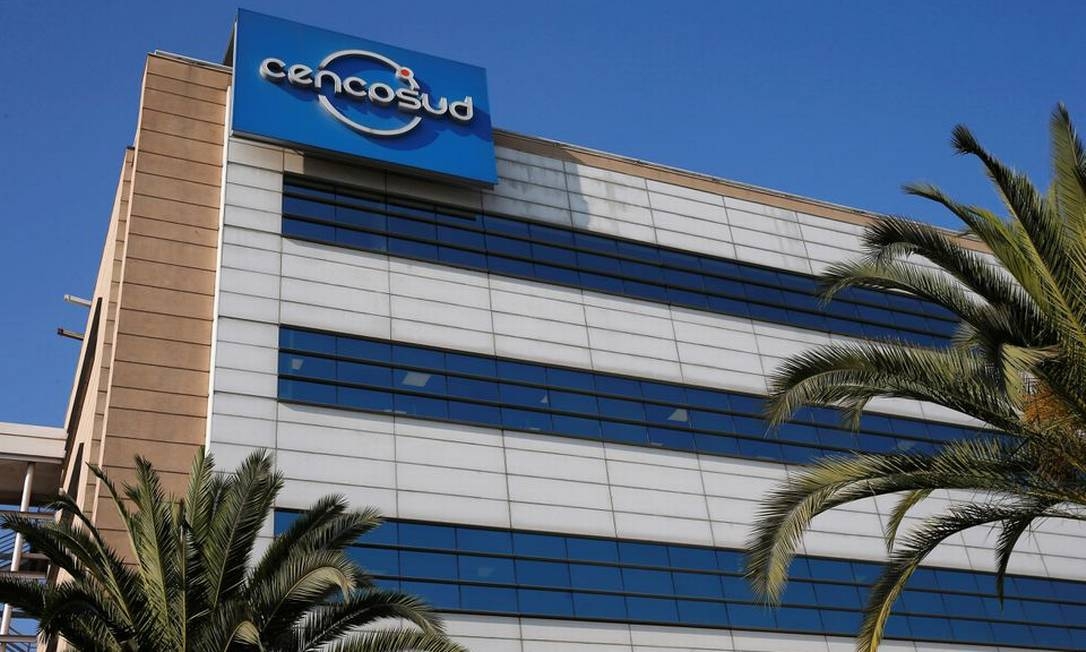 Cencosud, controladora da Cencosud Brasil, adquire 67% do The Fresh Market Holdings, Inc.; em parceria com a Apollo nos Estados Unidos
