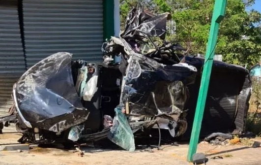 Motoristas envolvidos no Racha que matou duas pessoas na T-9 prestam depoimento