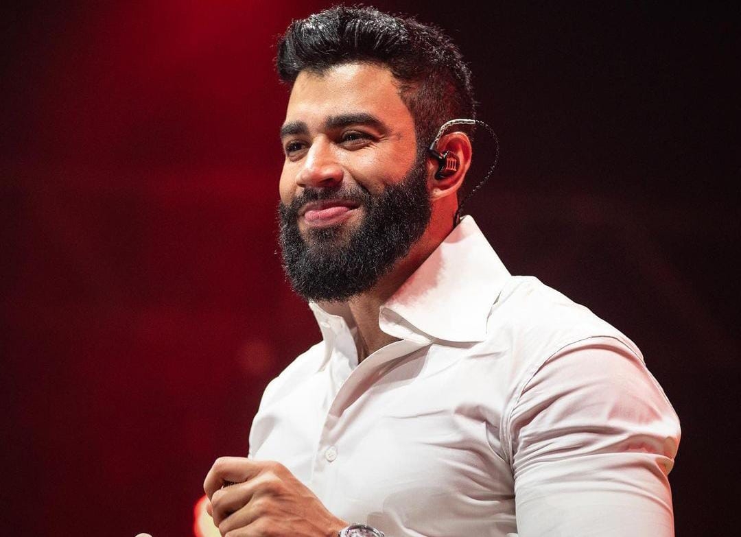 Empresa vinculada a shows de Gusttavo Lima não pegou R$ 320 milhões com BNDES