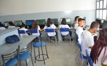 Governo realiza Plano de Recomposição da Aprendizagem em escolas públicas
