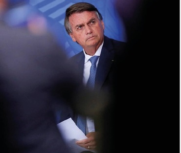 Governo Bolsonaro é ruim ou péssimo para 50%, diz Ipespe
