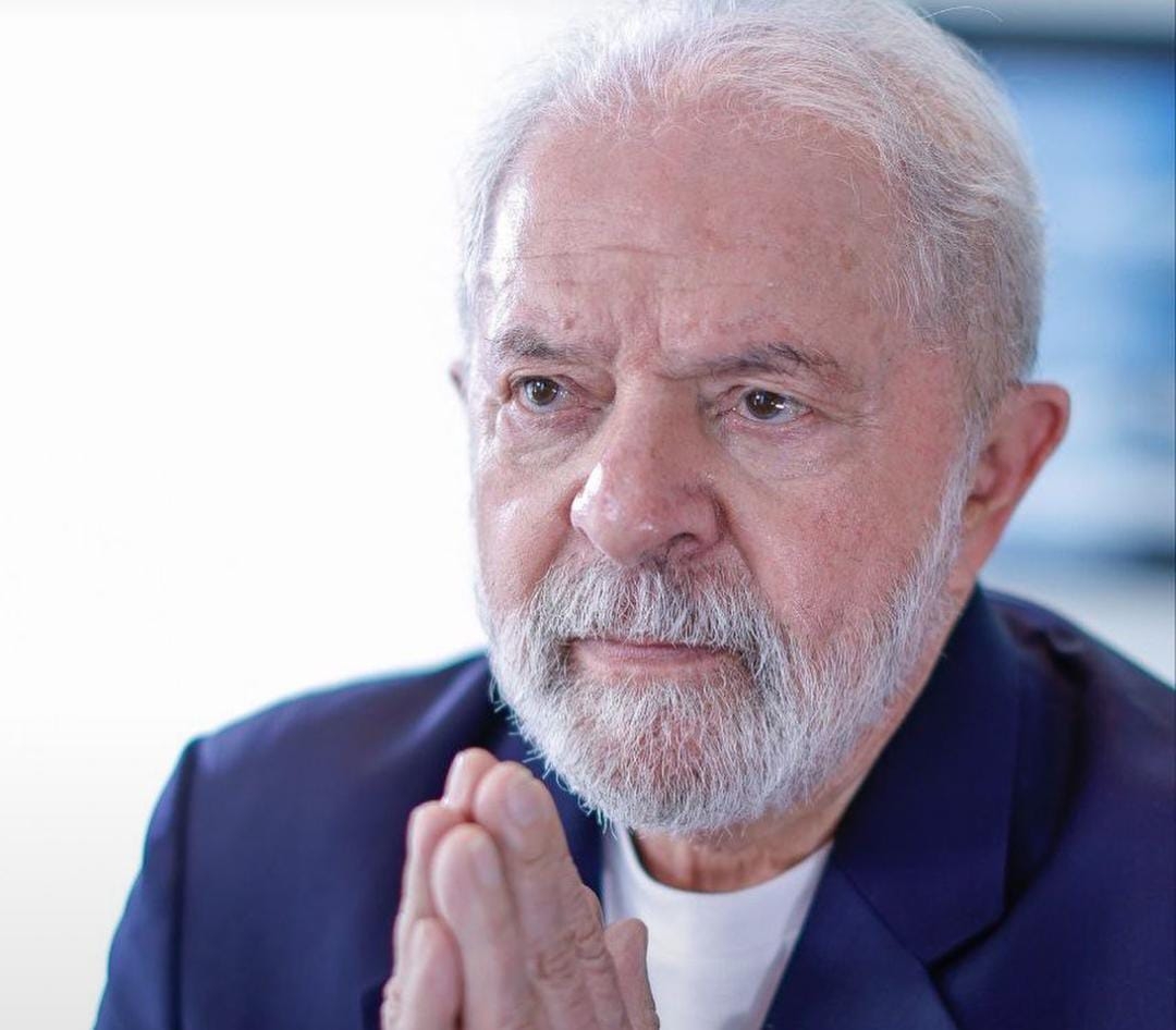 Lula atribui assassinato de Marielle à 'gente' de Bolsonaro e causa reação
