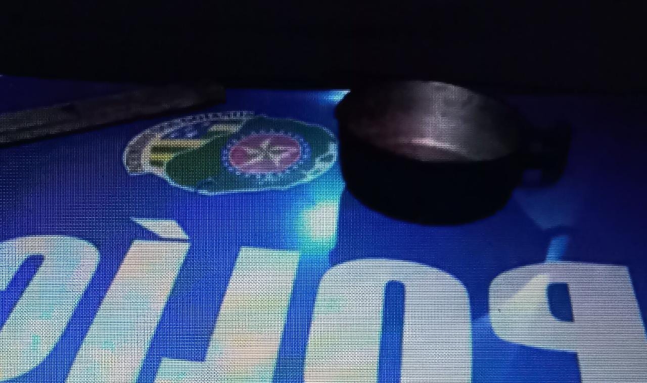 Pai é preso suspeito de jogar panela de ferro na cabeça do filho recém-nascido ao agredir a companheira