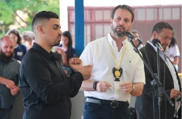 Baldy: Entorno do DF vai decidir as eleições deste ano
