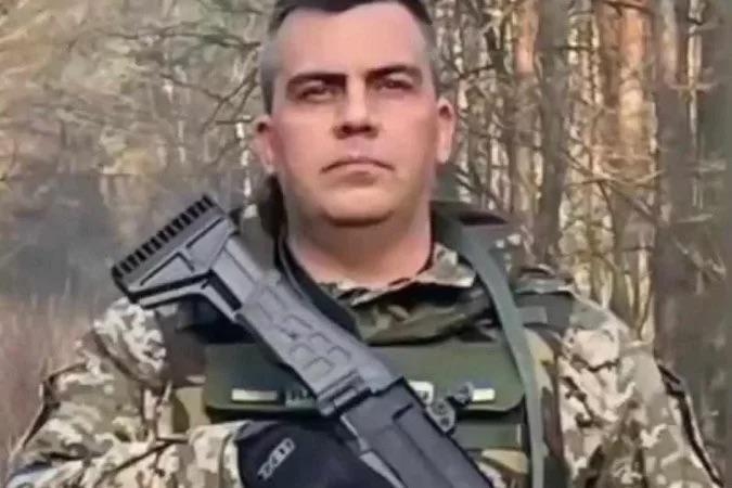 Soldado brasileiro morre em ataque russo na guerra da Ucrânia