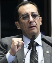 PSDB de Goiás obrigado a excluir postagem contra Jorge Kajuru