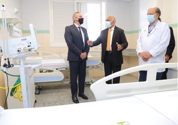 Rogério Cruz faz balanço  de 18 meses de gestão