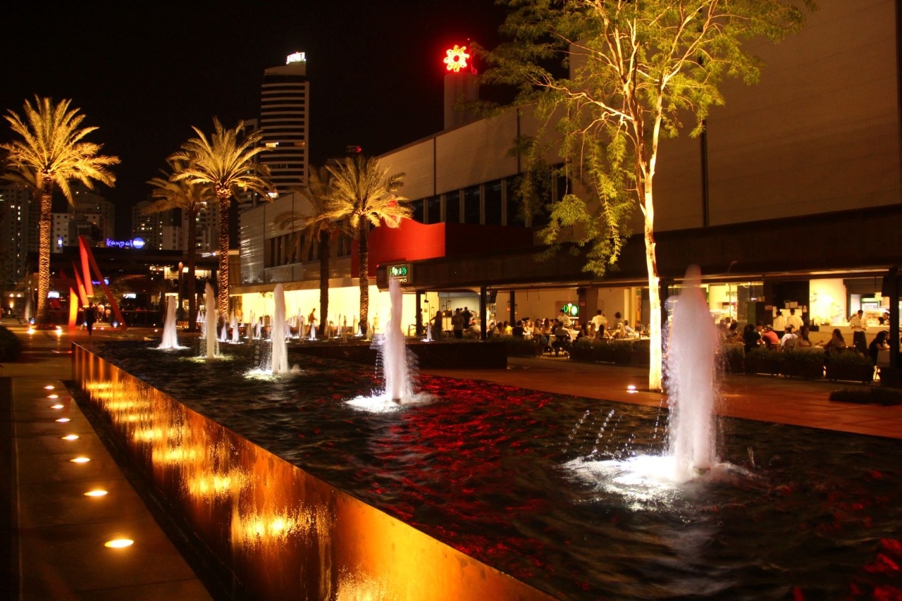 Flamboyant Shopping recebe Prêmio Abrasce 2022