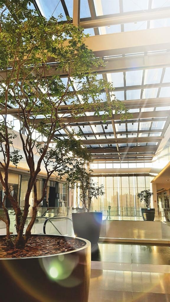 Flamboyant Shopping lança quarta fase de campanha de incentivos comemorativa aos 40 anos do shopping