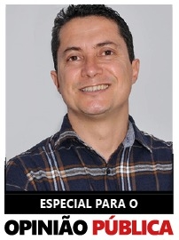 Na ferida narcísica