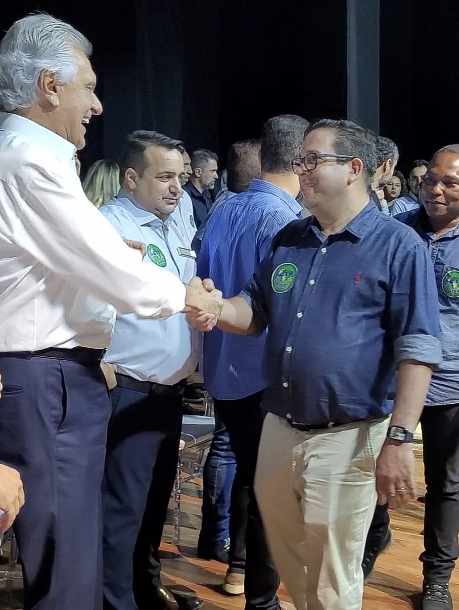 PRTB confirma Rogério Rezende para deputado estadual