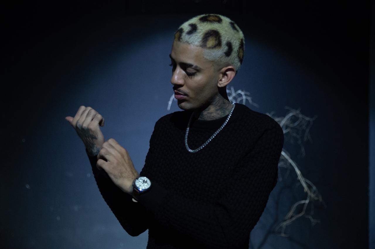 Trap Music será lançado em Goiânia, com o cantor e compositor TRIMOX