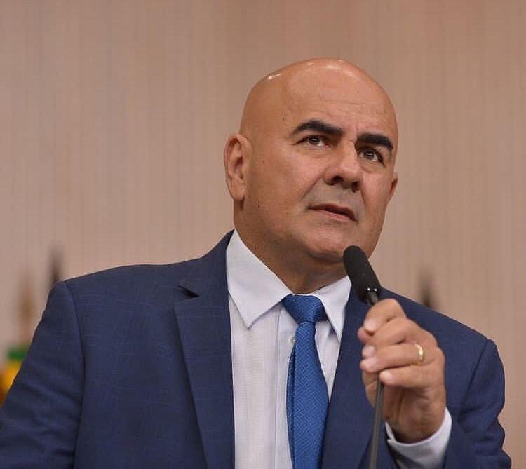 Paulo Cezar Martins é ficha limpa e está com a candidatura registrada