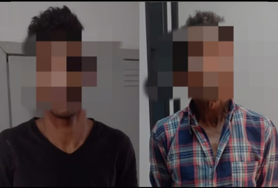 Homem tenta obrigar a companheira, menor de idade, a ter relação com o pai dele