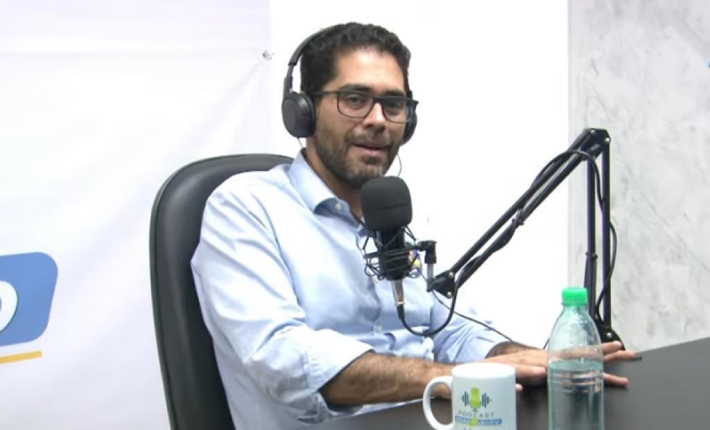 “Minha principal bandeira são políticas públicas que atinjam a vida das pessoas”, diz Lincoln