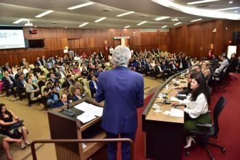 Treze advogados se inscrevem para disputar vaga de desembargador