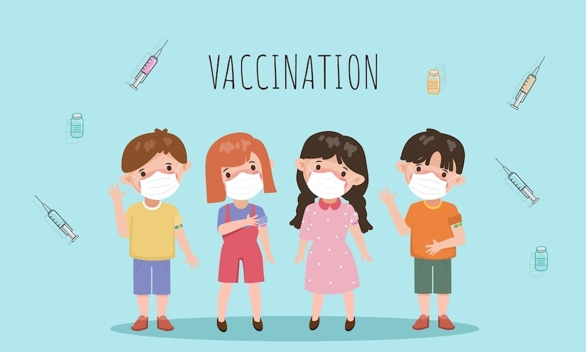 Vacina contra HPV e meningite: governo amplia grupos de crianças que podem tomar
