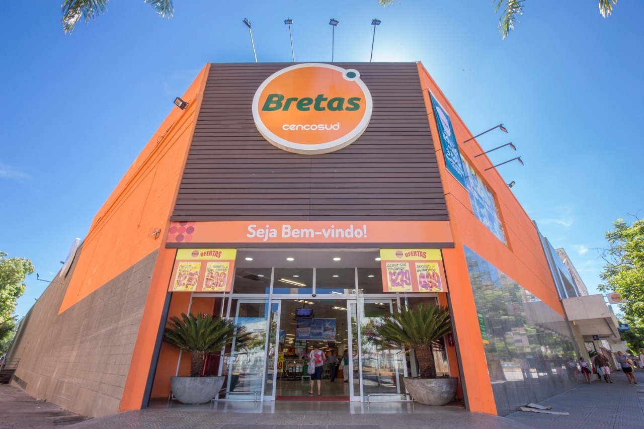 Rede de supermercados investe na interação com o consumidor