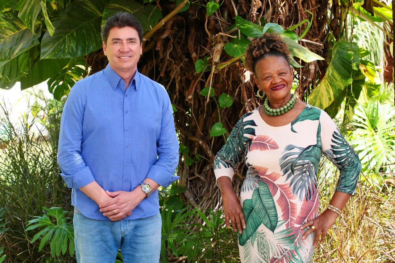Acusação de racismo marca fim de pré-campanha em Goiânia