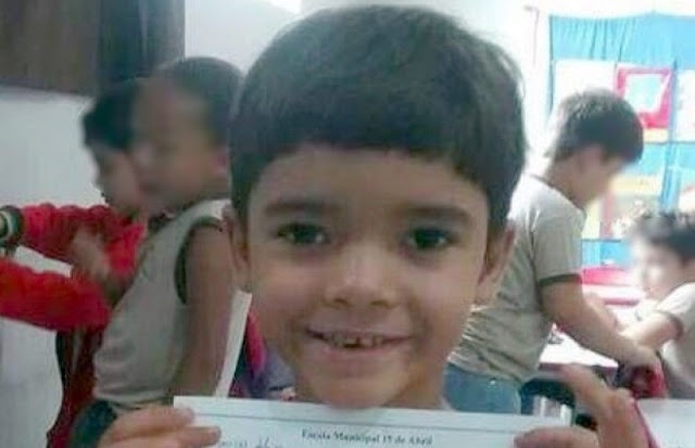 Criança de oito anos morre ao ser atingida por linha com cerol, em Edealina