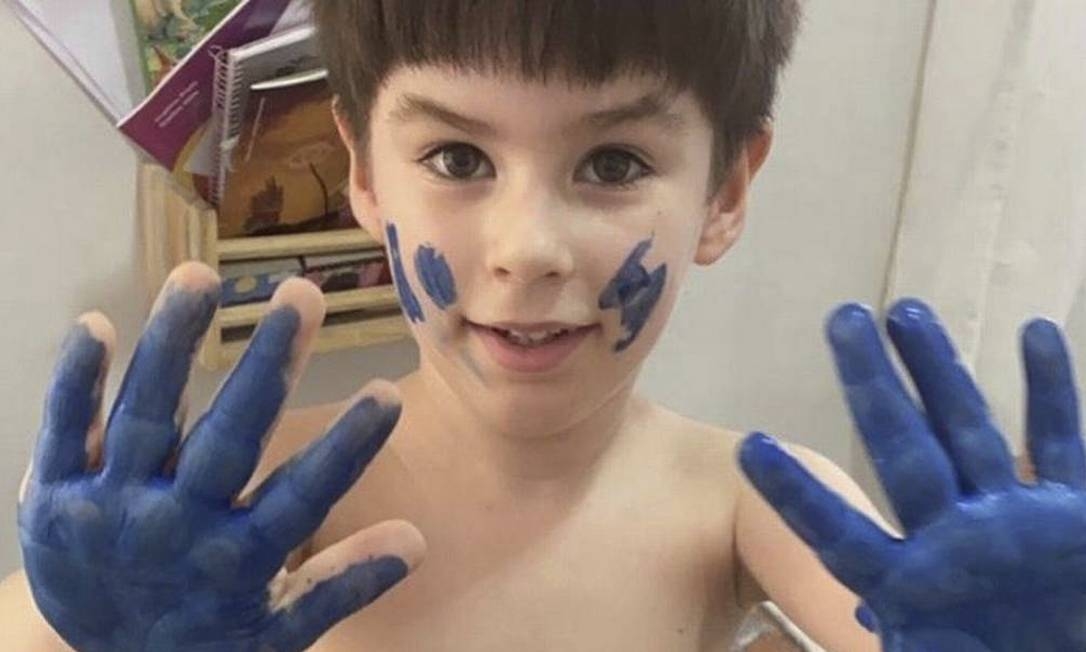 Laudo apontou 23 lesões no corpo de Henry
