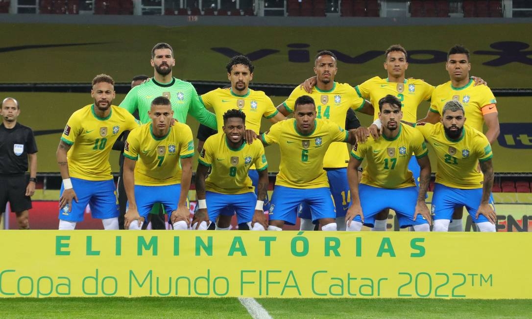 Com 3 jogos em 11 dias, seleção focará em recuperar jogadores entre as partidas