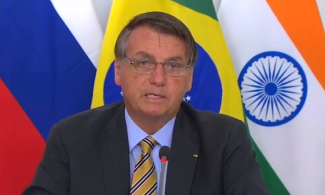 Após morte no Carrefour, Bolsonaro diz ser daltônico: 'todos têm a mesma cor'