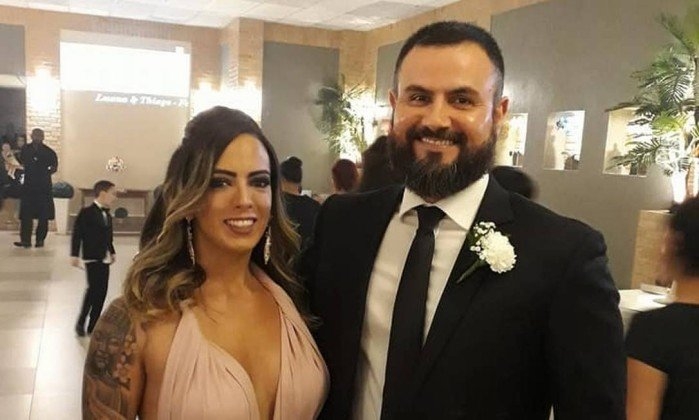 Pistola encontrada em apartamento no Rio é de promotor morto