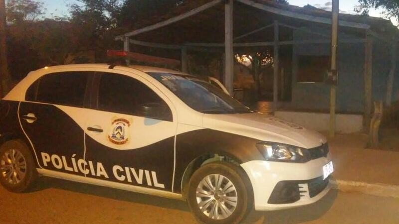 Homem é baleado duas vezes no mesmo dia e sobrevive