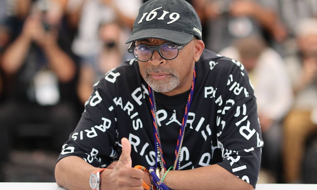 Spike Lee chama Bolsonaro de gângster na abertura do Festival de Cannes 2021