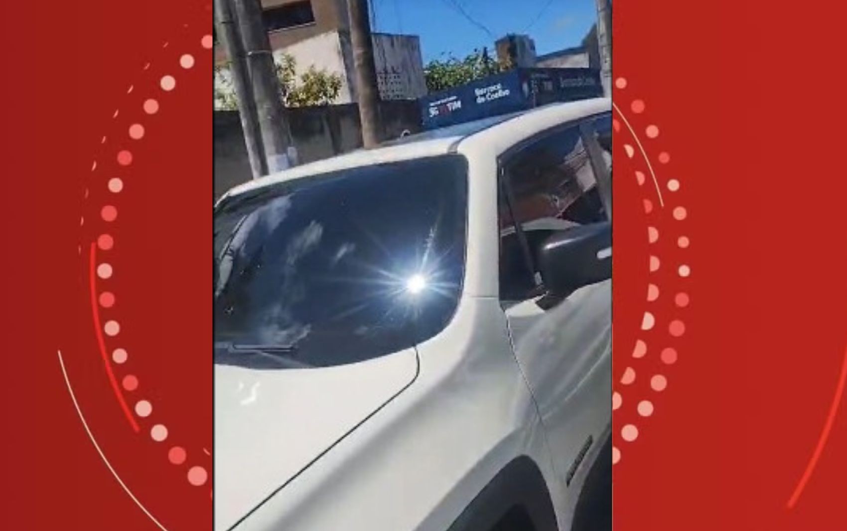 Dupla é presa após assassinar empresário em Salvador