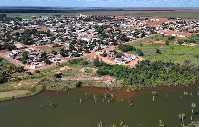 Brasil ‘ganha’ mais um município após atualização da lista do IBGE
