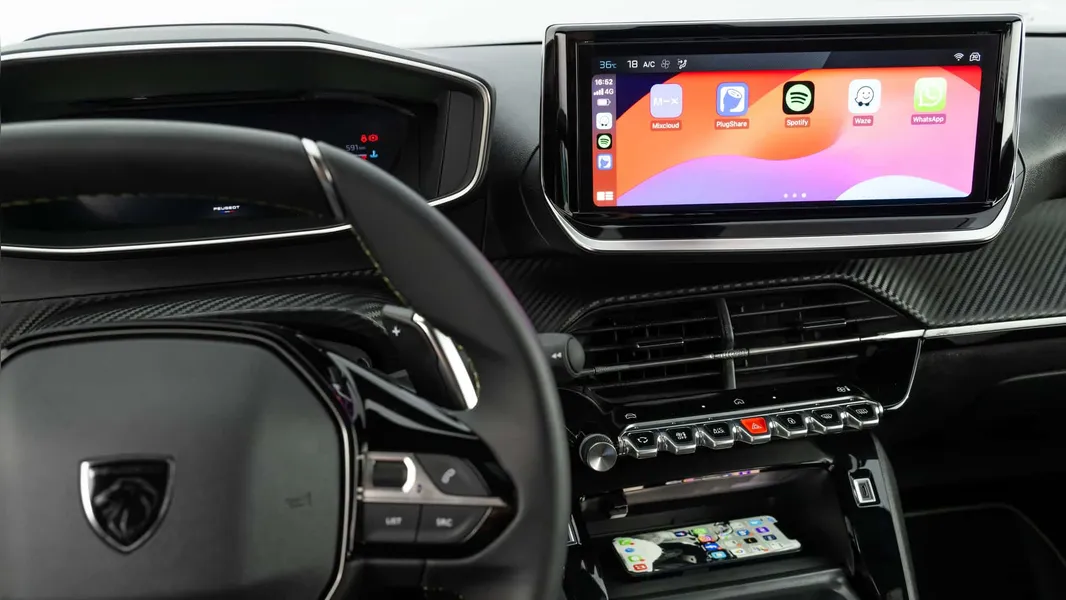 Teste: Peugeot 2008 2025 estabelece um novo momento para a marca no Brasil