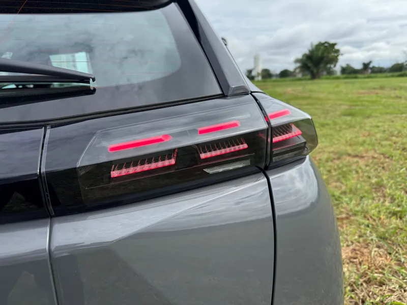 Teste: Peugeot 2008 2025 estabelece um novo momento para a marca no Brasil