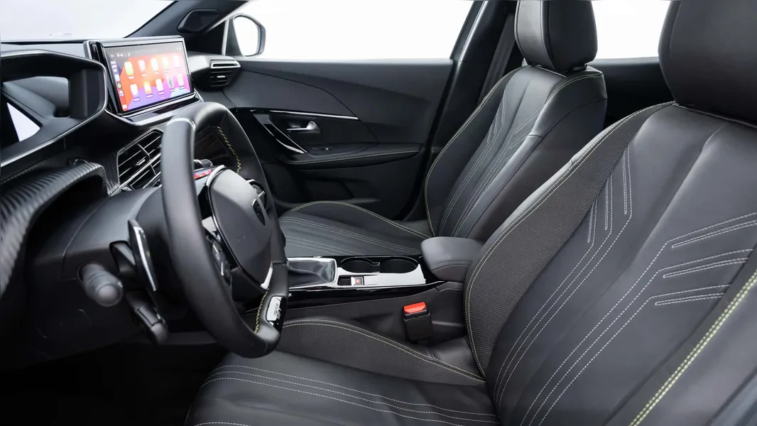 Teste: Peugeot 2008 2025 estabelece um novo momento para a marca no Brasil