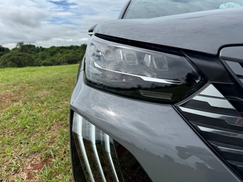 Teste: Peugeot 2008 2025 estabelece um novo momento para a marca no Brasil