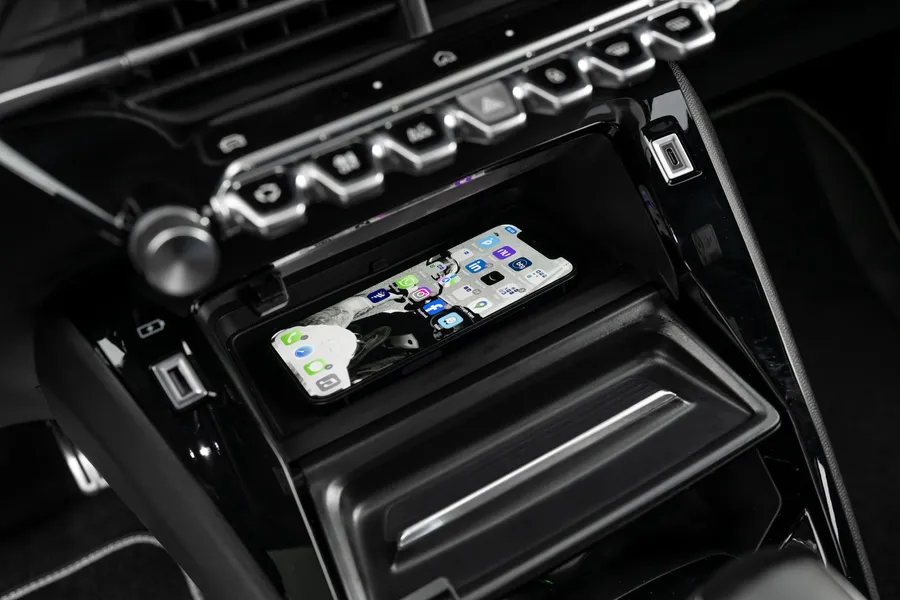 Teste: Peugeot 2008 2025 estabelece um novo momento para a marca no Brasil