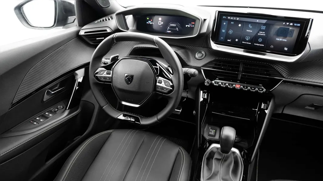 Teste: Peugeot 2008 2025 estabelece um novo momento para a marca no Brasil