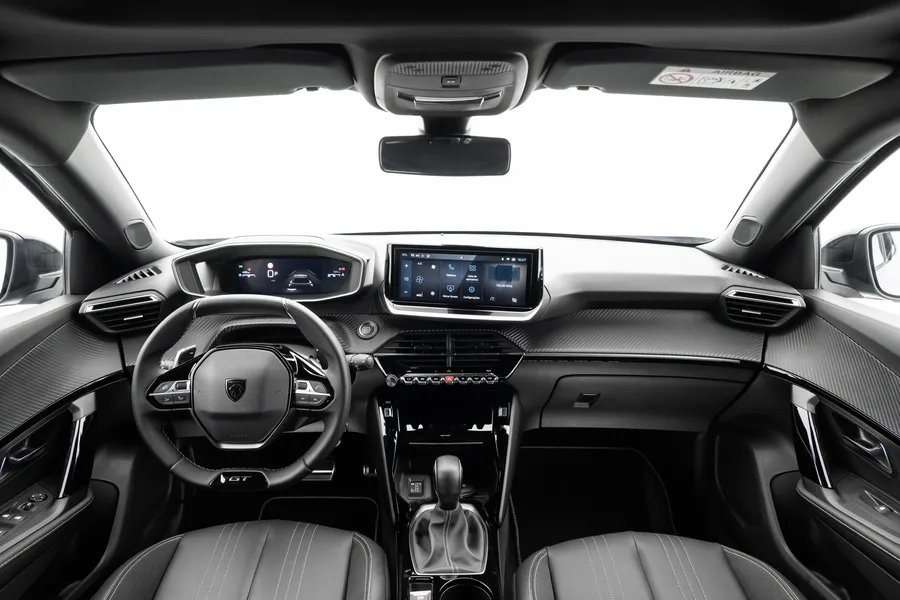 Teste: Peugeot 2008 2025 estabelece um novo momento para a marca no Brasil