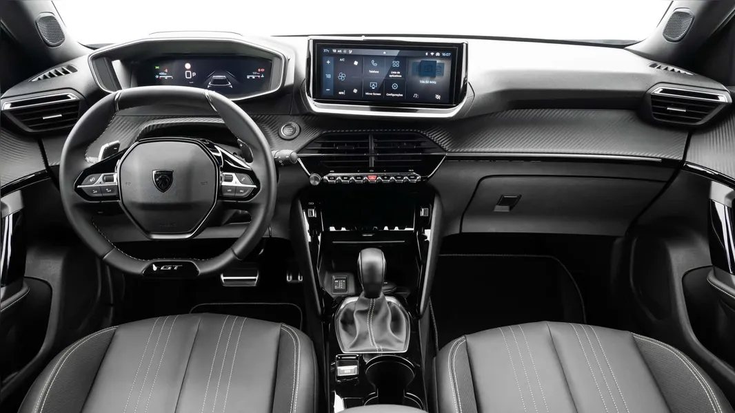 Teste: Peugeot 2008 2025 estabelece um novo momento para a marca no Brasil