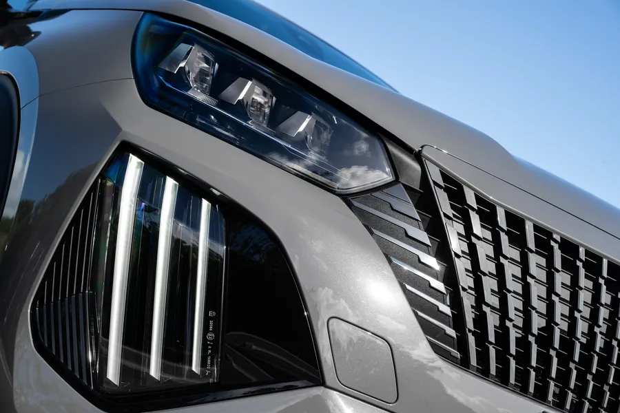 Teste: Peugeot 2008 2025 estabelece um novo momento para a marca no Brasil