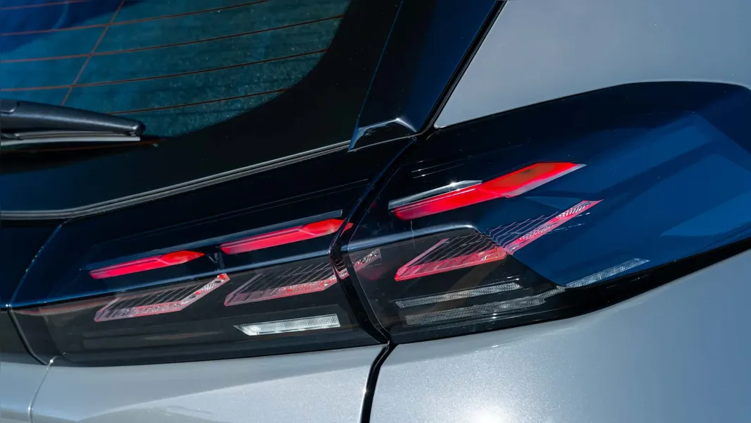 Teste: Peugeot 2008 2025 estabelece um novo momento para a marca no Brasil