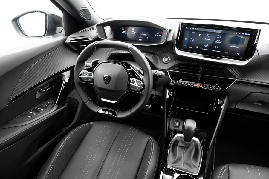 Teste: Peugeot 2008 2025 estabelece um novo momento para a marca no Brasil