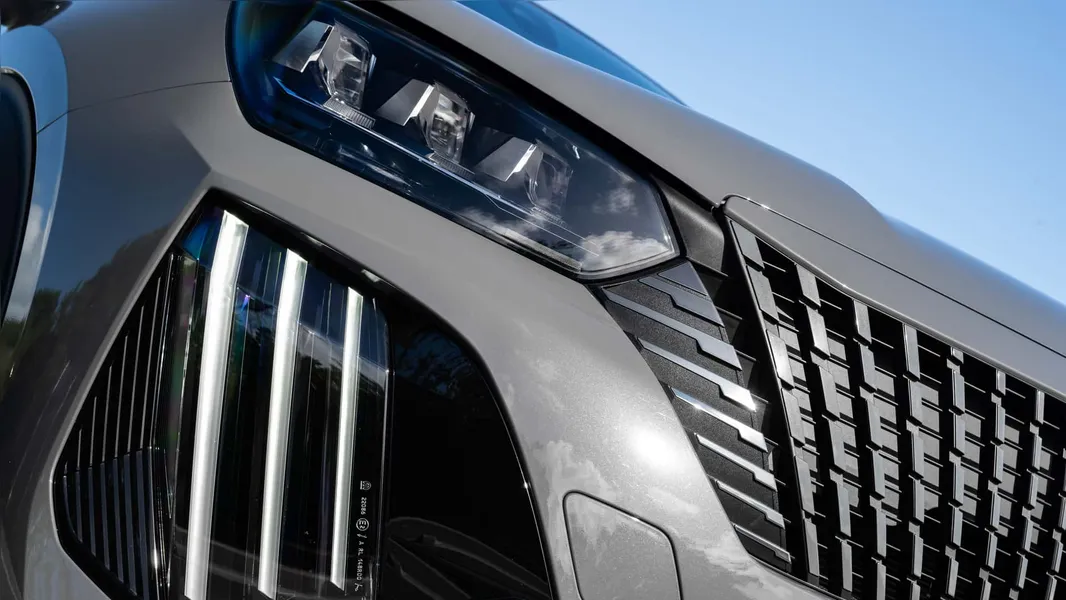 Teste: Peugeot 2008 2025 estabelece um novo momento para a marca no Brasil