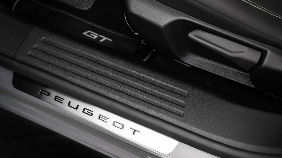Teste: Peugeot 2008 2025 estabelece um novo momento para a marca no Brasil