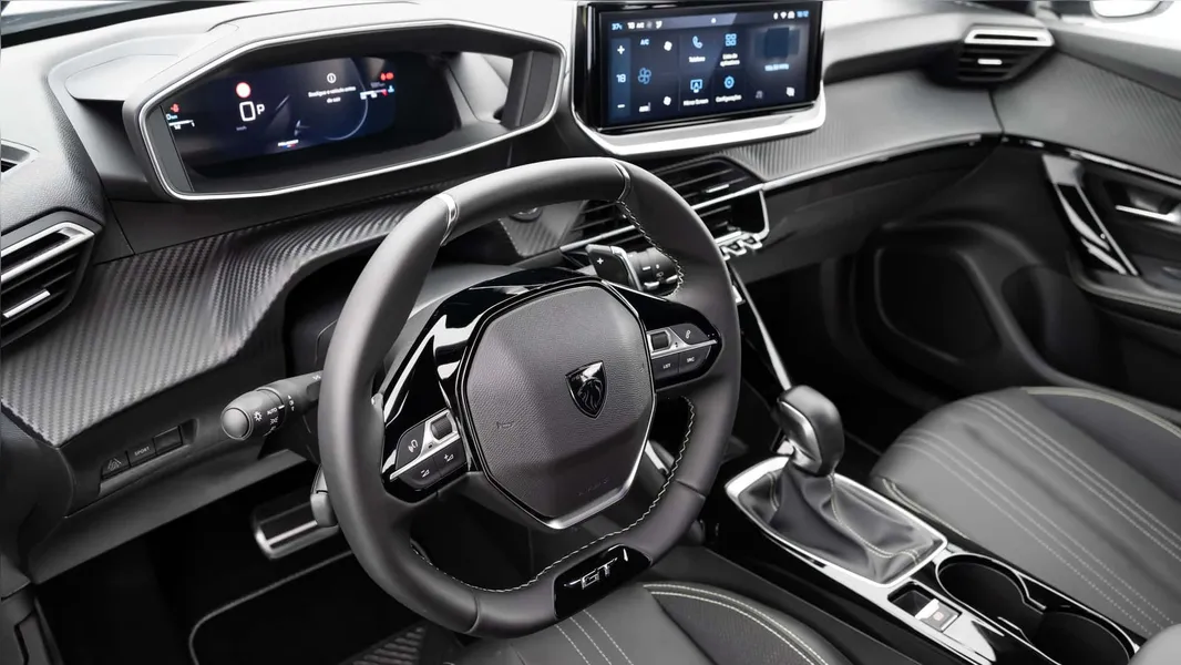 Teste: Peugeot 2008 2025 estabelece um novo momento para a marca no Brasil