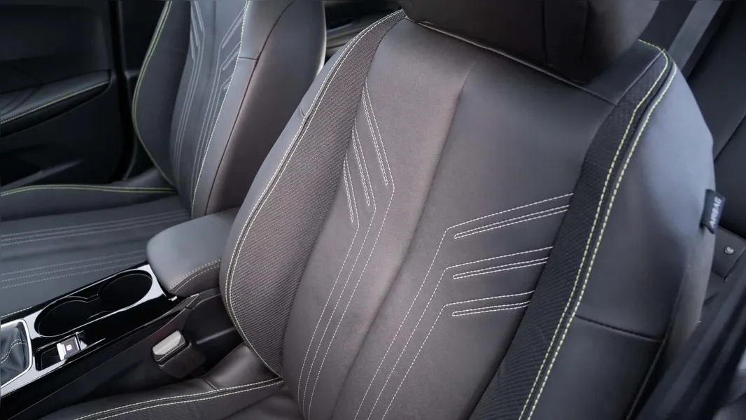 Teste: Peugeot 2008 2025 estabelece um novo momento para a marca no Brasil