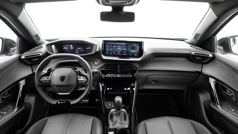 
		Teste: Peugeot 2008 2025 estabelece um novo momento para a marca no Brasil