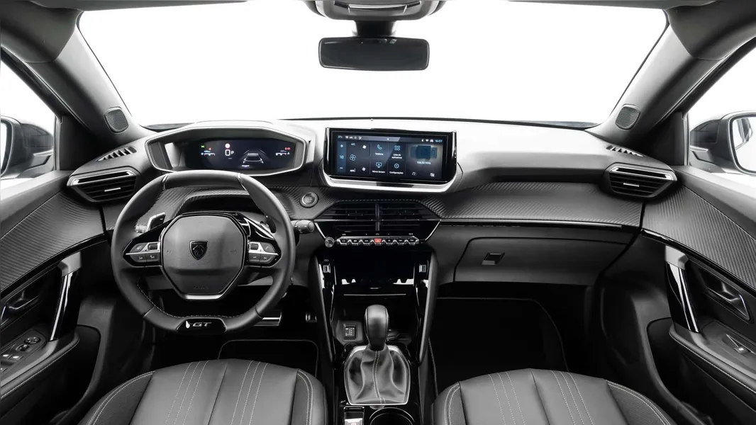 Teste: Peugeot 2008 2025 estabelece um novo momento para a marca no Brasil