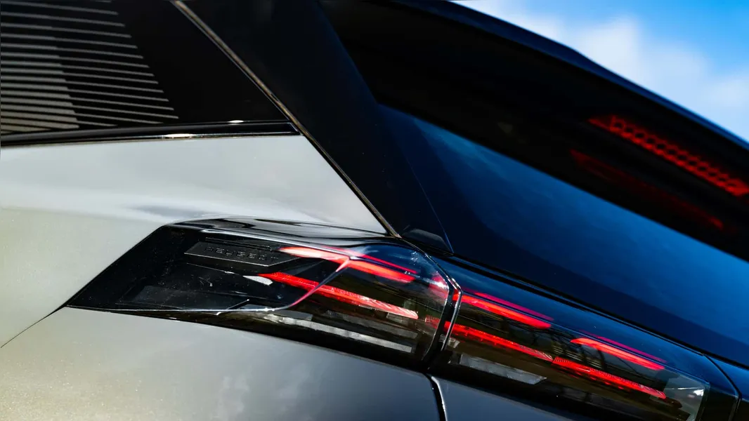 Teste: Peugeot 2008 2025 estabelece um novo momento para a marca no Brasil